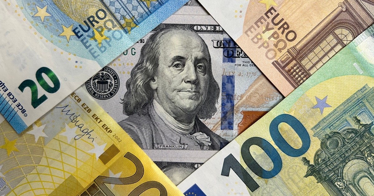 Walutowy stan gry. Eksperci stawiają granicę dla kursu euro