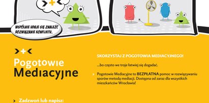 Bezpłatne Pogotowie Mediacyjne