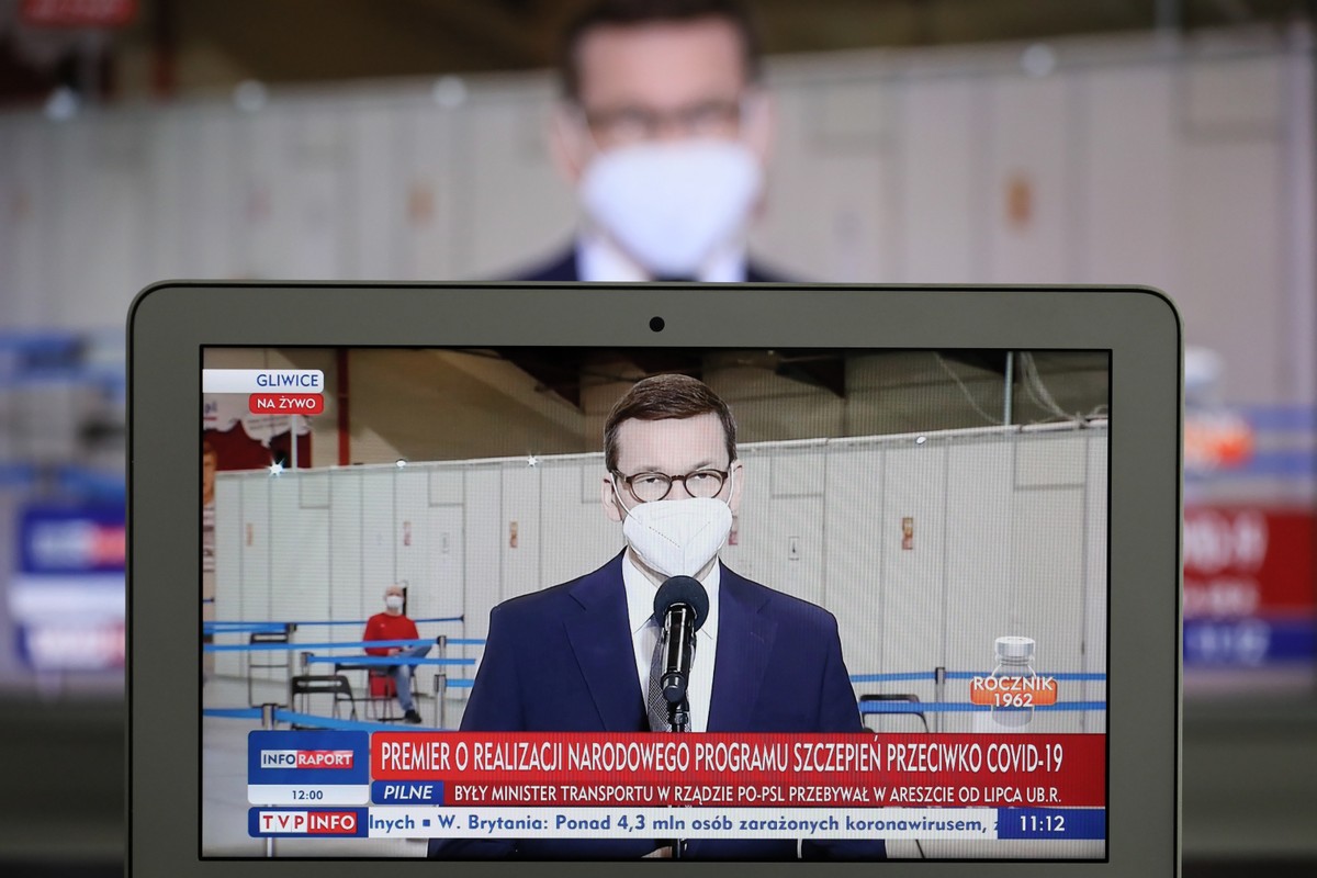 Mateusz Morawiecki