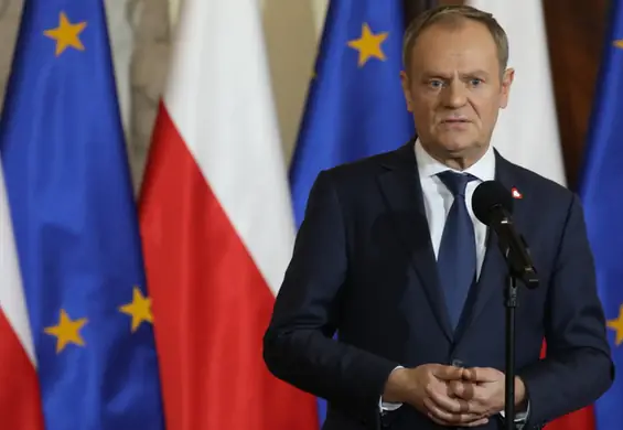 Donald Tusk o aborcji. "KO złoży projekt z pewnymi warunkami"