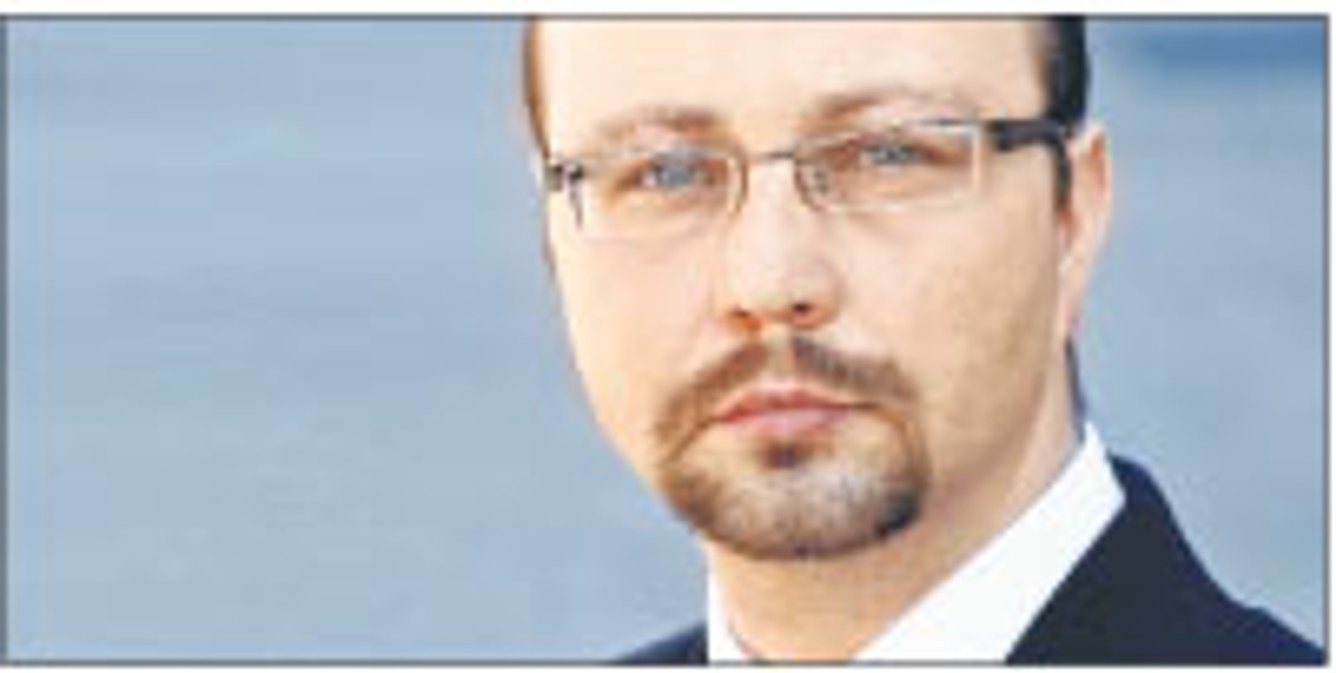 Bartosz Maciejewski, prawnik w Kancelarii Prawniczej Włodzimierz Głowacki i Wspólnicy sp.k. z siedzibą w Poznaniu