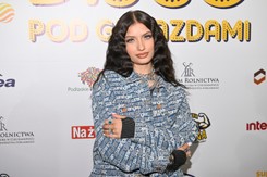 Viki Gabor krytykuje Roksanę Węgiel. Mocne słowa