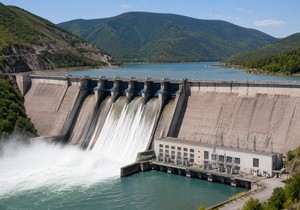 Na Uvcu se planira brana od 100 metara: Biće potopljen deo doline, šta je još u planu?