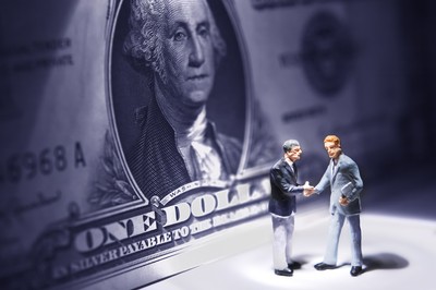 Zarobki menadżerów w krajach rozwijających się poszybowały w górę