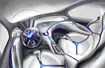 Hyundai ix-Metro - Hybryda z litrowym silnikiem turbo