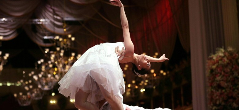 Niech żyje bal! Roztańczona Opera Wiedeńska