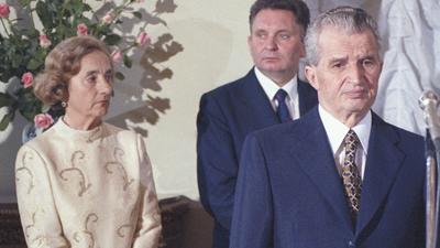 Oficjalna wizyta w Polsce sekretarza generalnego Rumuńskiej Partii Komunistycznej, prezydenta Socjalistycznej Republiki Rumunii Nicolae Ceausescu.