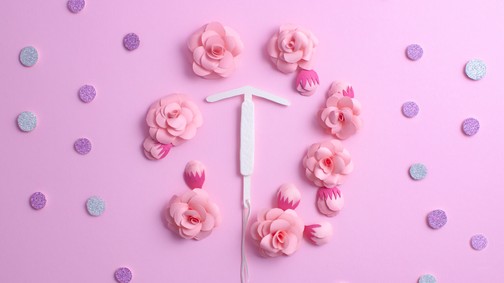 Minden, amit tudnod kell a spirálról, az egyik legbiztonságosabb fogamzásgátló eszközről