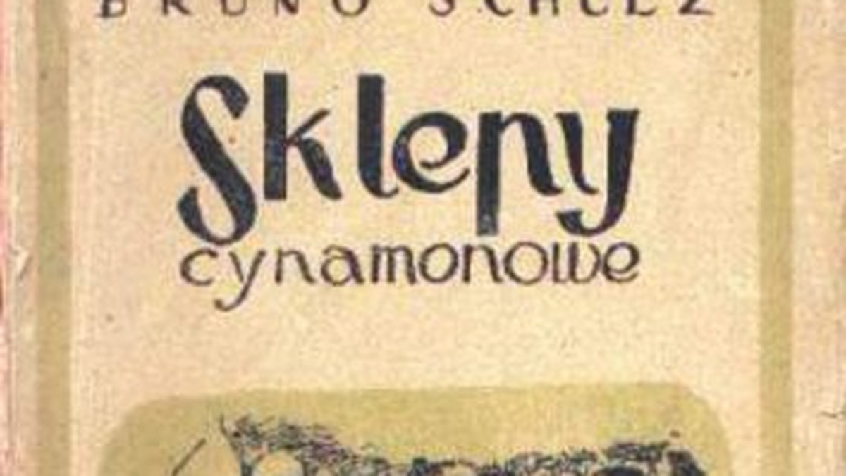 Wybitnego pisarza i artystę, autora słynnych "Sklepów cynamonowych", Brunona Schulza, chcą uczcić senatorowe komisji kultury. Ich zdaniem, niezwykłość Schulza polega na mitologizującym sposobie postrzegania świata i wyjątkowym bogactwie metaforycznego języka.