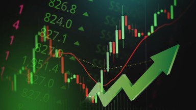 Hossa na Wall Street. Dow Jones z najwyższymi notowaniami w tym roku