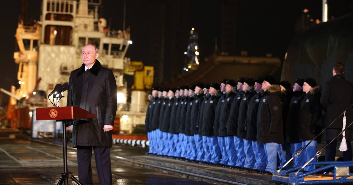 Przygotowania do wiosennej ofensywy ruszyły? Rosjanie działają na coraz większą skalę