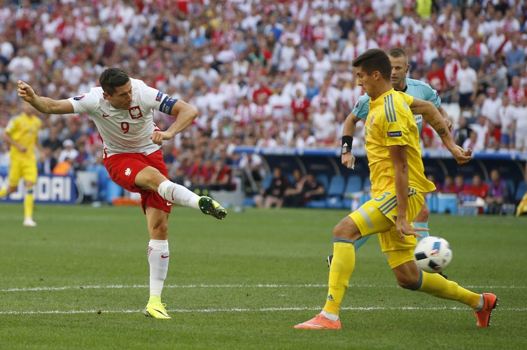 Ukraina - Polska