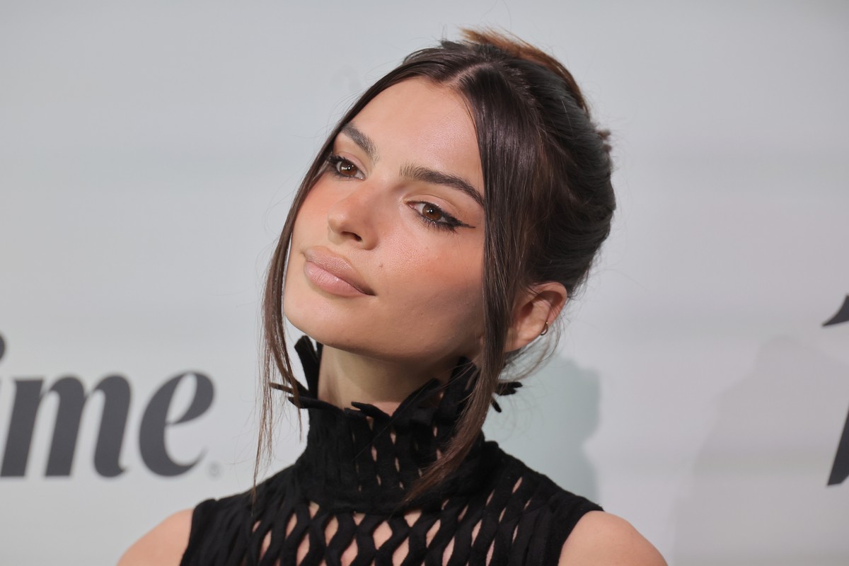 Emily Ratajkowski dühös kritikával illette a Blonde című filmet