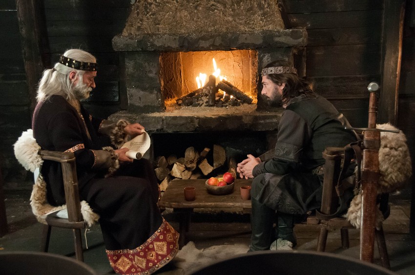 Nemanjići, rađanje kraljevine