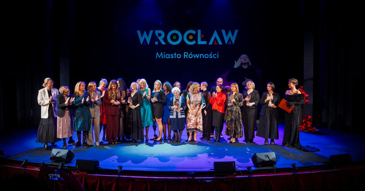 Oto Wrocławianki Roku! Z nich miasto jest dumne!