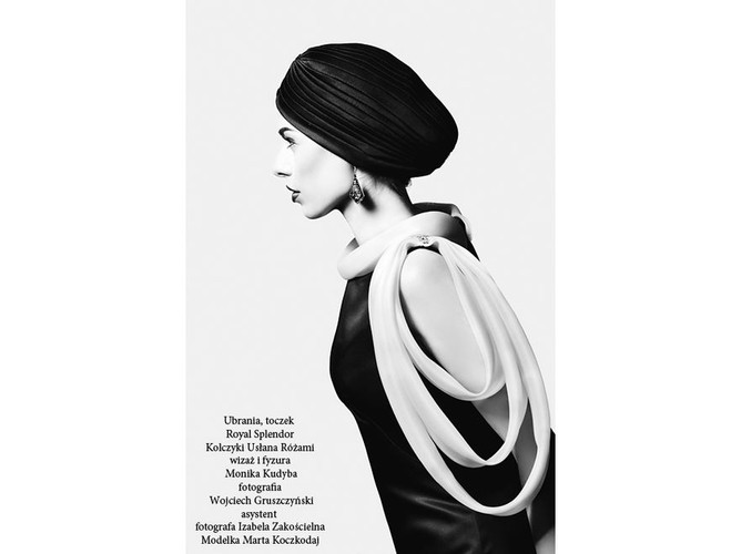 Ubierz się w stylu retro! Szykowne stylizacje