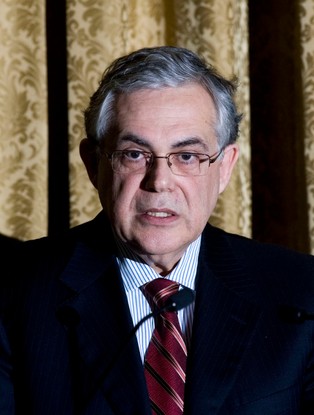 Papademos: szybsze ożywienie w strefie euro?