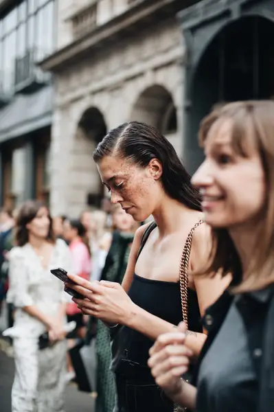 London Fashion Week 2018