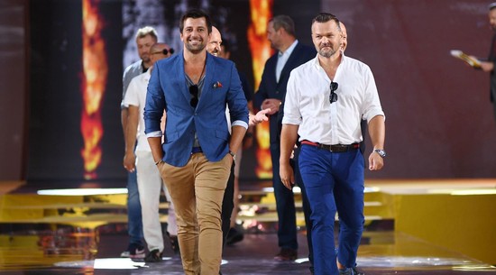 Zarzuty gwałtu wobec dziennikarzy TVN Turbo. Sąd wydał wyrok