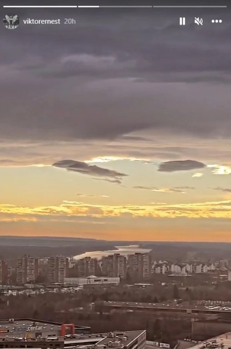 Stan Viktora Živojinovića