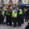 Policija u Londonu
