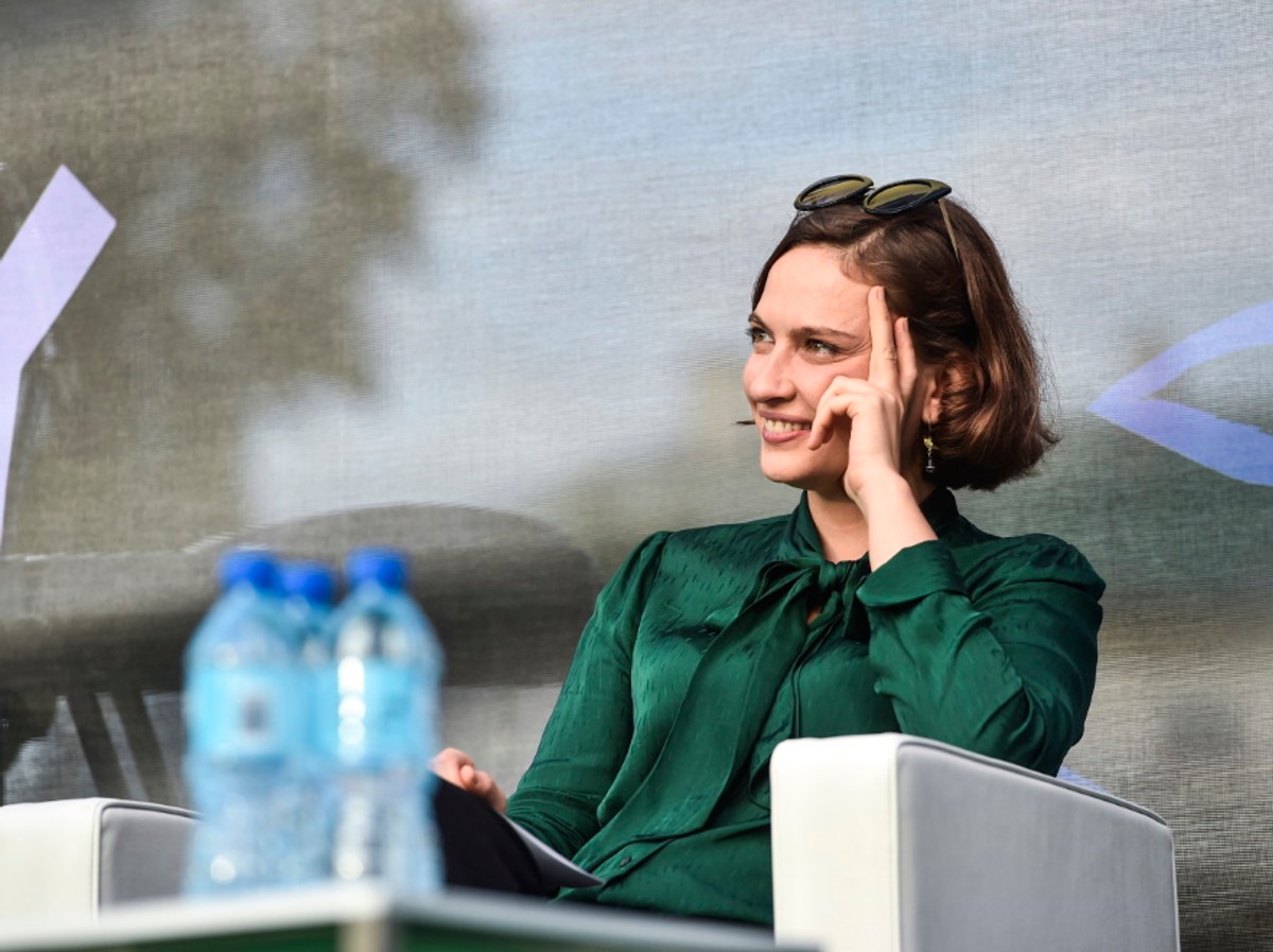 Czyżby to było TO...? Partnerka Edwarda Miszczaka z pierścionkiem na serdecznym palcu prawej dłoni