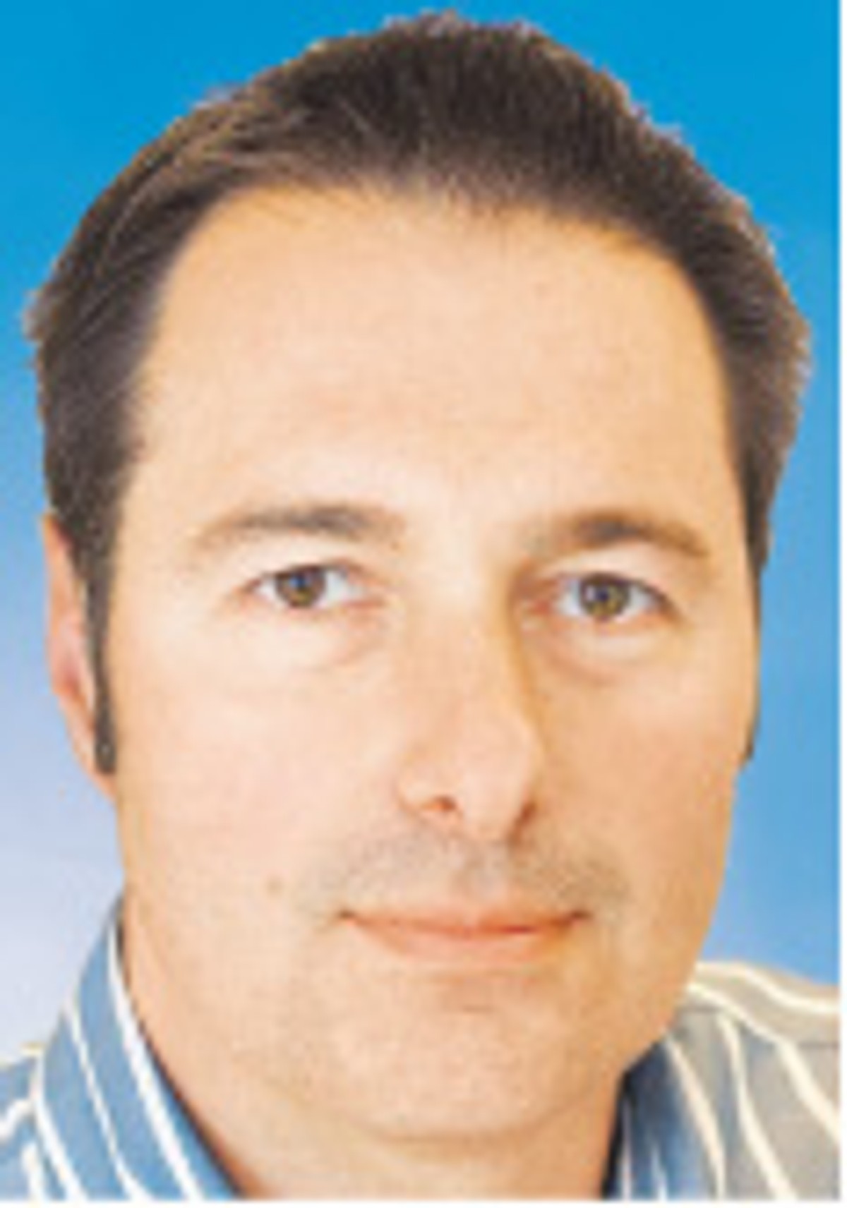 Paweł Rożyński, publicysta „DGP”