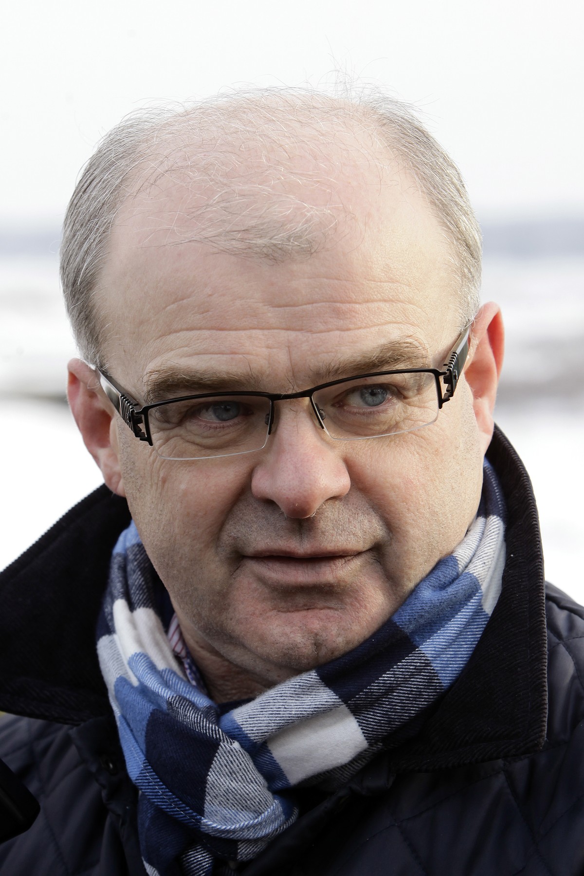 gen. Waldemar Skrzypczak