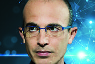 Yuval Noah Harari 