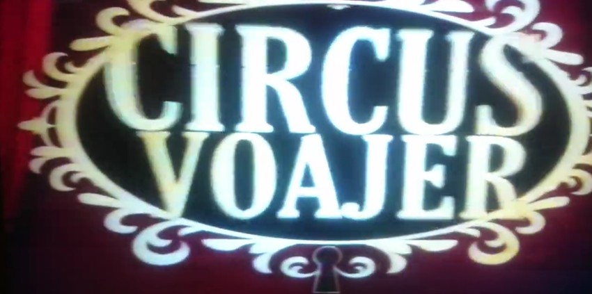 "Cirkus Voajer"