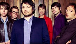 Wilco ma swoje własne "Gwiezdne wojny"