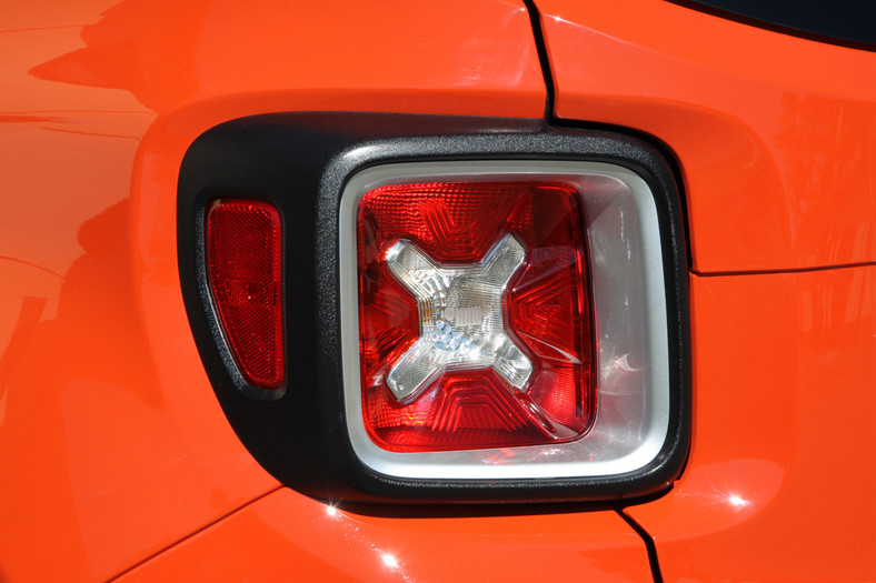 Jeep Renegade 2014