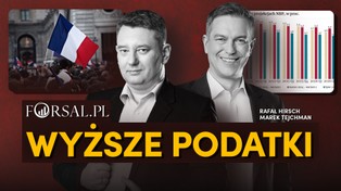 Dziura budżetowa, wyższe podatki i brak pieniędzy na modernizację polskiej energetyki [BIZNESOWY TYDZIEŃ]