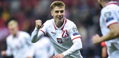 Krzysztof Piątek przechodzi testy medyczne. Transfer do Serie A coraz bliżej