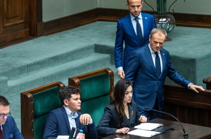 We wtorek Sejm wznowi obrady. Oto pięć najważniejszych spraw, którymi się zajmie