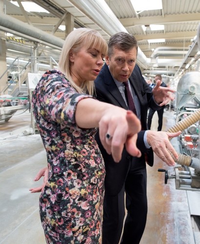 Elżbieta Bieńkowska