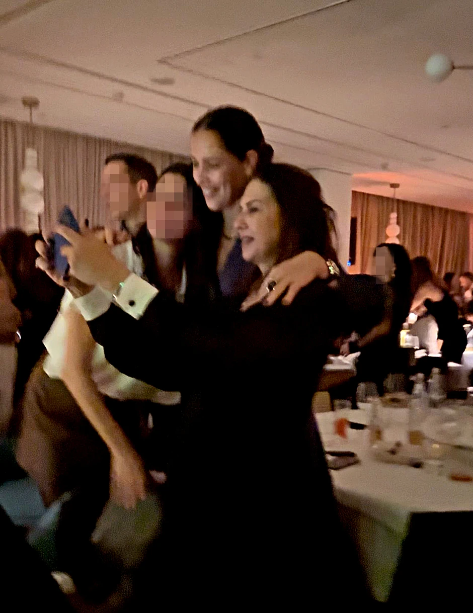 Ana Ivanović i Nataša Ninković