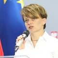 Zwolnienia w administracji dotkną głównie emerytów? "Dla nich to będzie znacznie mniej dotkliwe" – mówi wicepremier Emilewicz