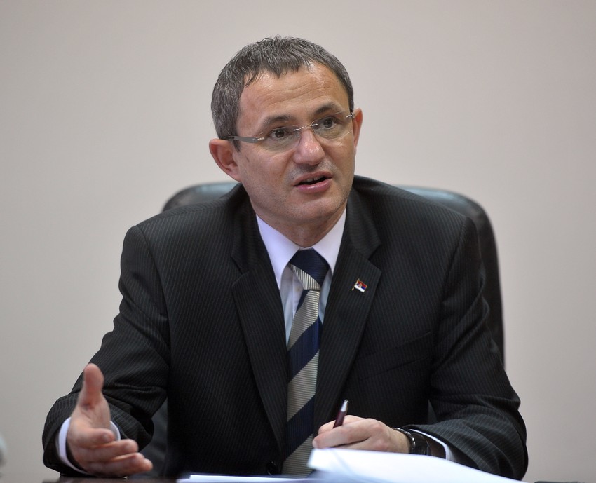 Dragan Glamočić