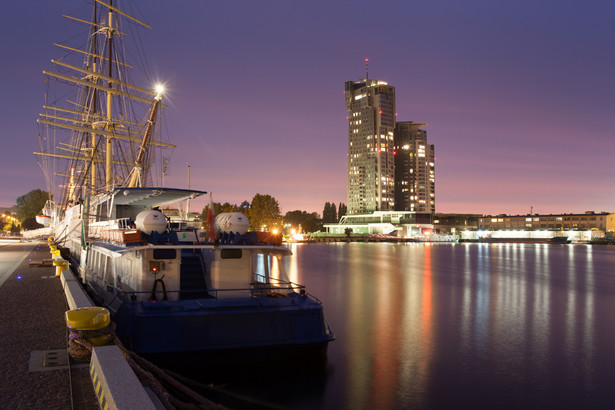 Gdynia