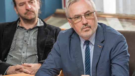 Świat cyfrowy przyspieszył. A z nim PCA [PODCAST]