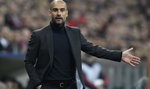 Guardiola pod wrażeniem Lewego