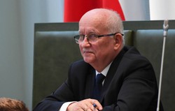 Sąd uniewinnił b. ministra skarbu Emila Wąsacza ws. prywatyzacji PZU