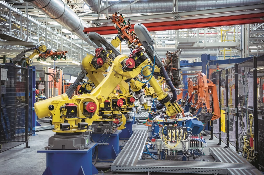 Producenci robotów liczą na to, że lockdown przyniesie ożywienie dla całej branży