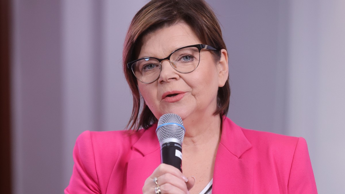 Ministra zdrowia zapowiada: centralna e-rejestracja zostanie wprowadzona w ciągu roku