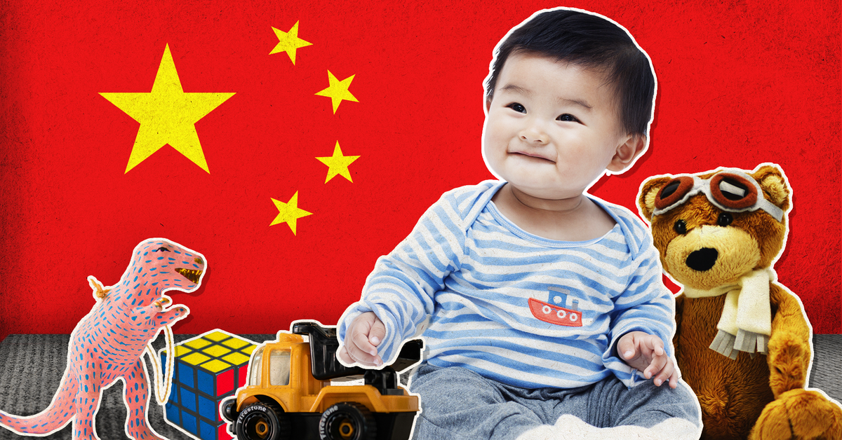 Chiny też zaczynają się wyludniać