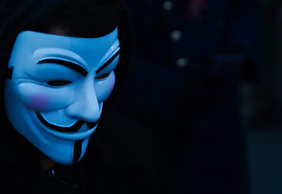 Gwiazdor na celowniku Anonymous. "Ma fetysz mordowania zwierząt"