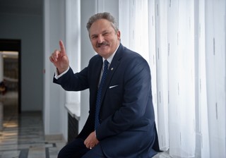 Jakubiak: Komisja ds. VAT powinna się zająć wyjaśnieniem mechanizmów, a nie polityką