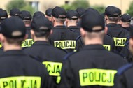 policja policjanci