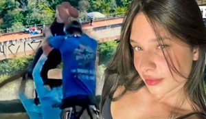Nastradala devojka u Brazilu